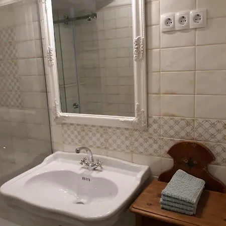 Pletna View Apartment *