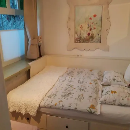 Pletna View Apartment *