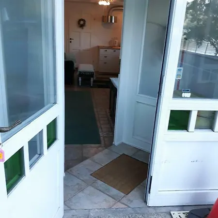 Pletna View Appartement Bled