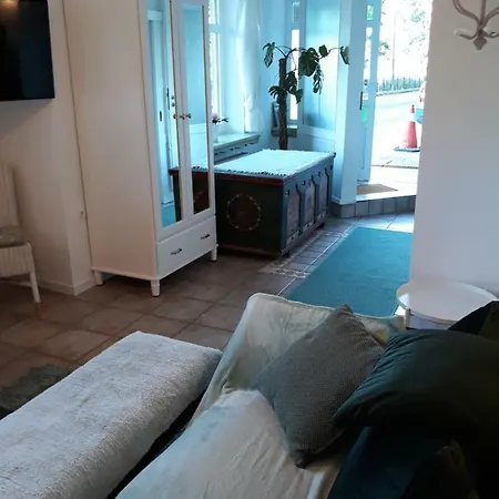 Apartment Pletna View *