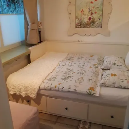 Daire Pletna View Bled