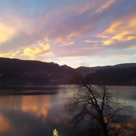 Pletna View Appartement *