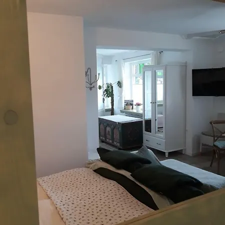 Apartment Pletna View
