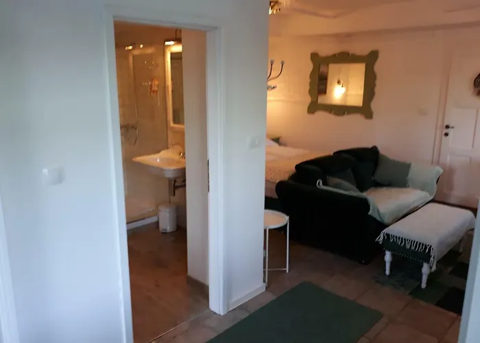 Pletna View * Μπλεντ