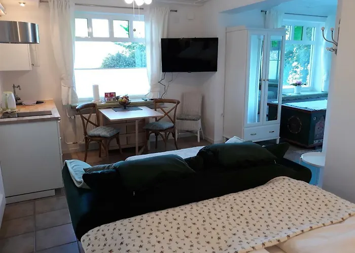 Pletna View Μπλεντ