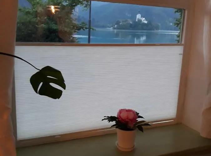 Pletna View Διαμέρισμα