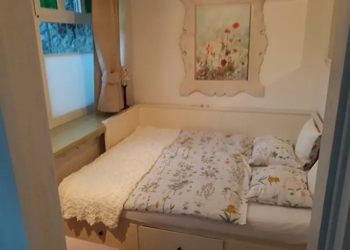 Pletna View Apartamento *