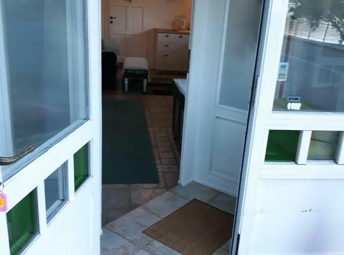 Pletna View Apartamento Bled