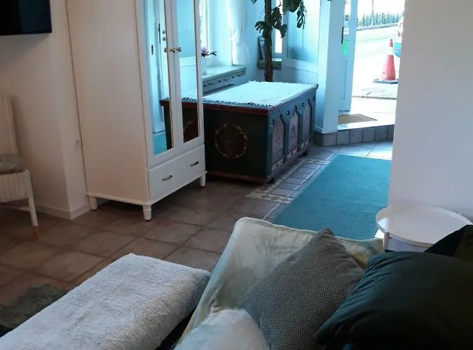 Apartamento Pletna View *