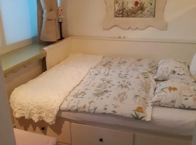 Apartamento Pletna View Bled