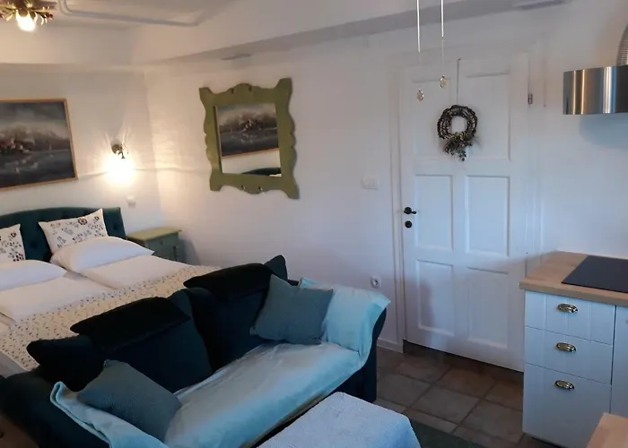 Pletna View Μπλεντ