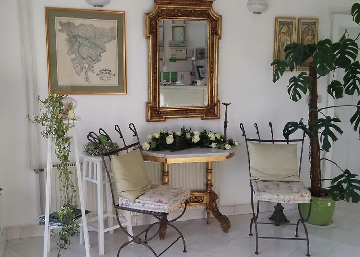 Apartamento Pletna View *