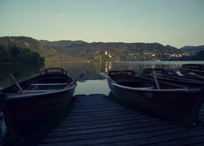 Apartamento Pletna View Bled