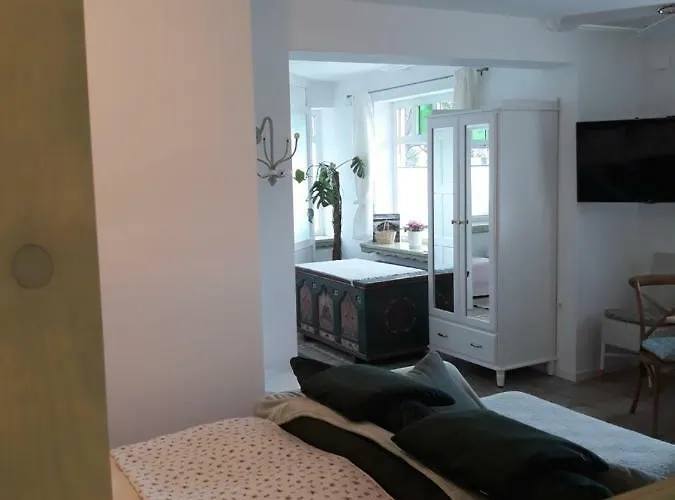 Apartamento Pletna View